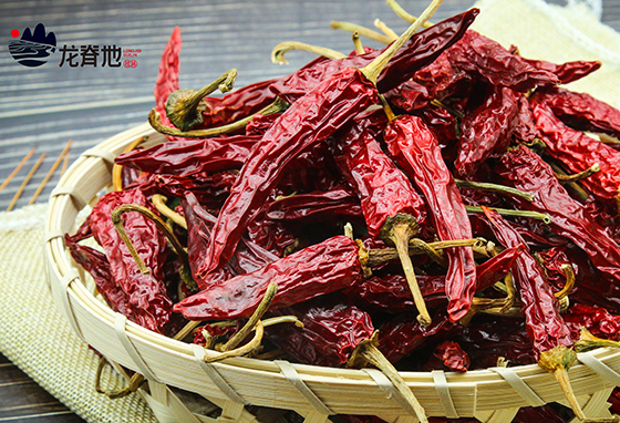 龙脊辣椒
